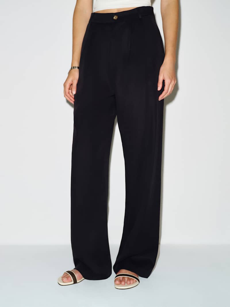 Mason Short Pant