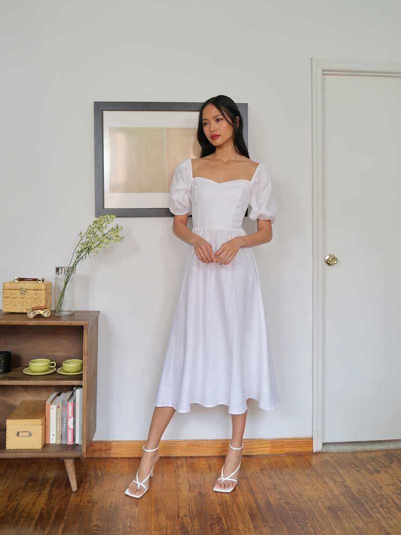 Rhode Dress