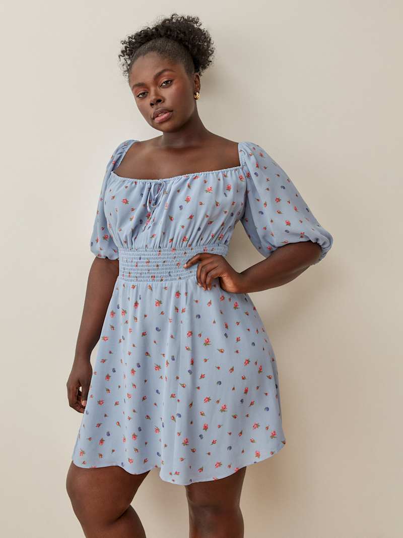 Jo Dress Es