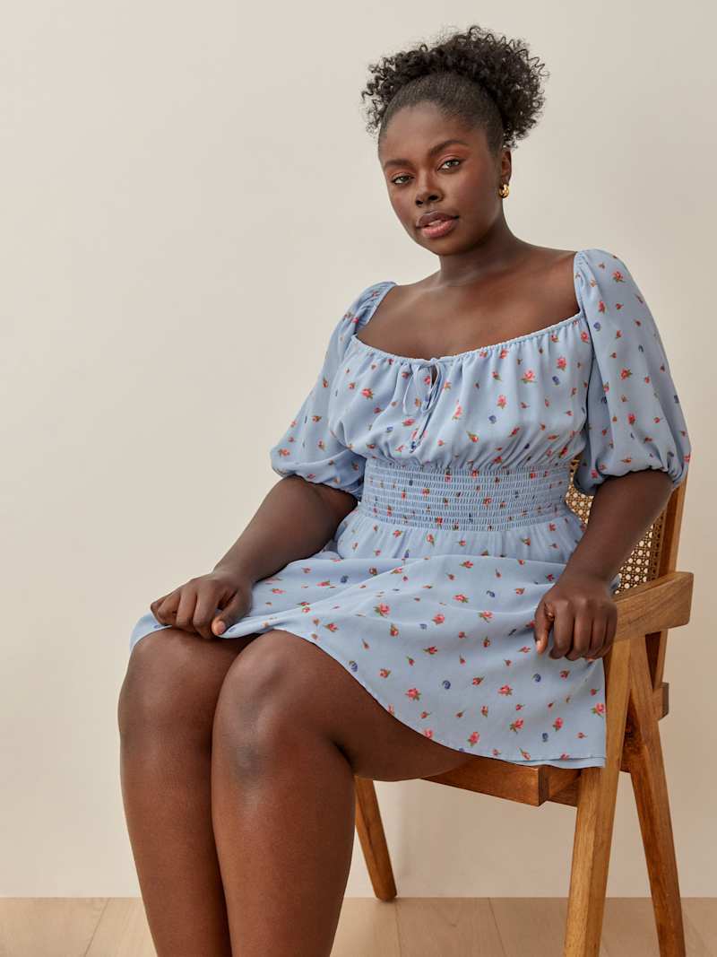 Jo Dress Es