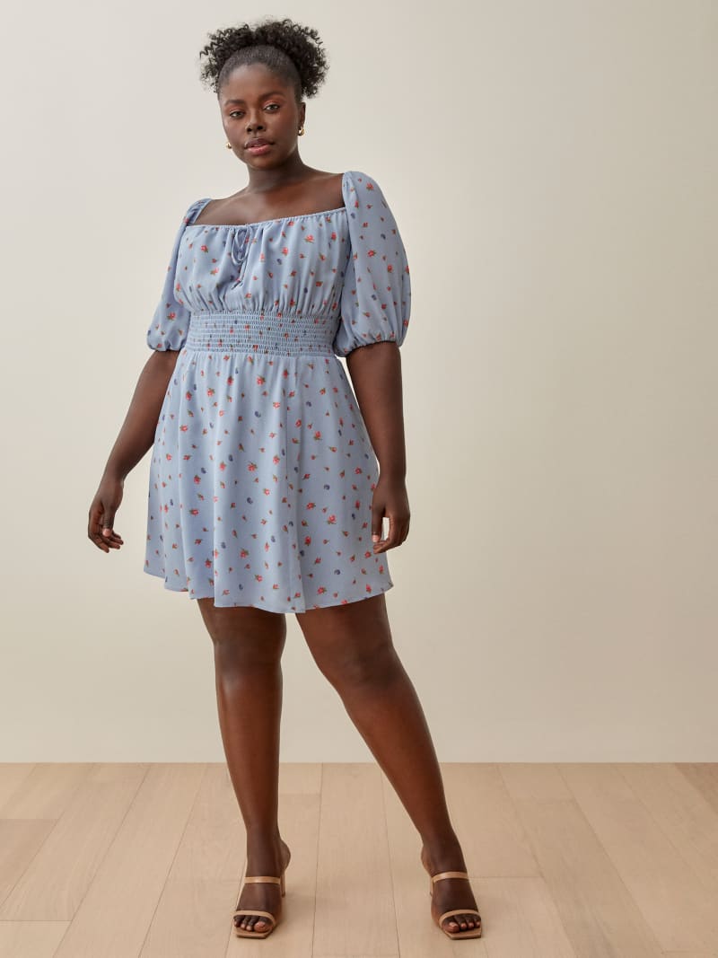 Jo Dress Es