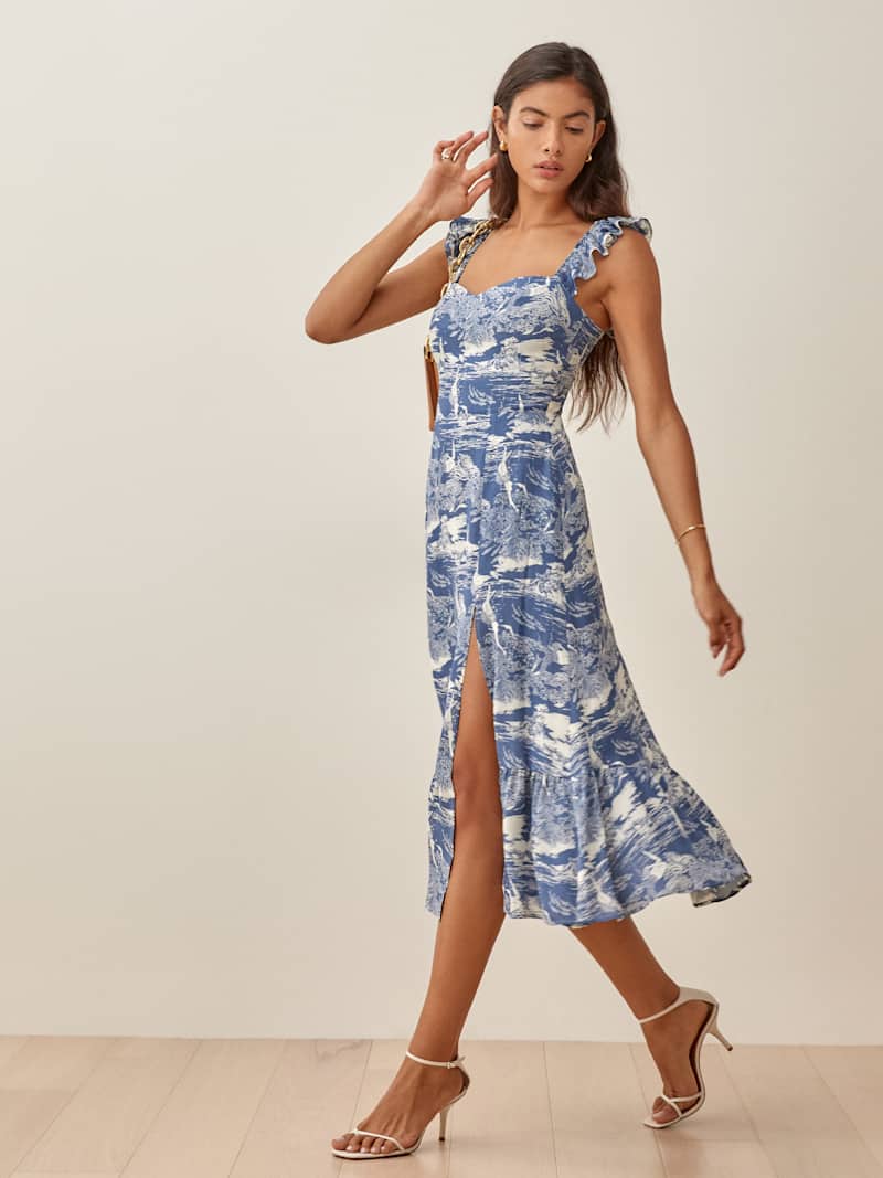Bondi Dress