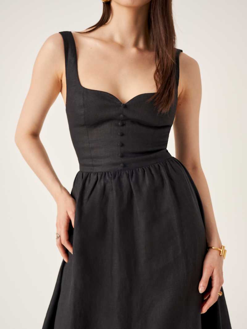 Ramsay Dress