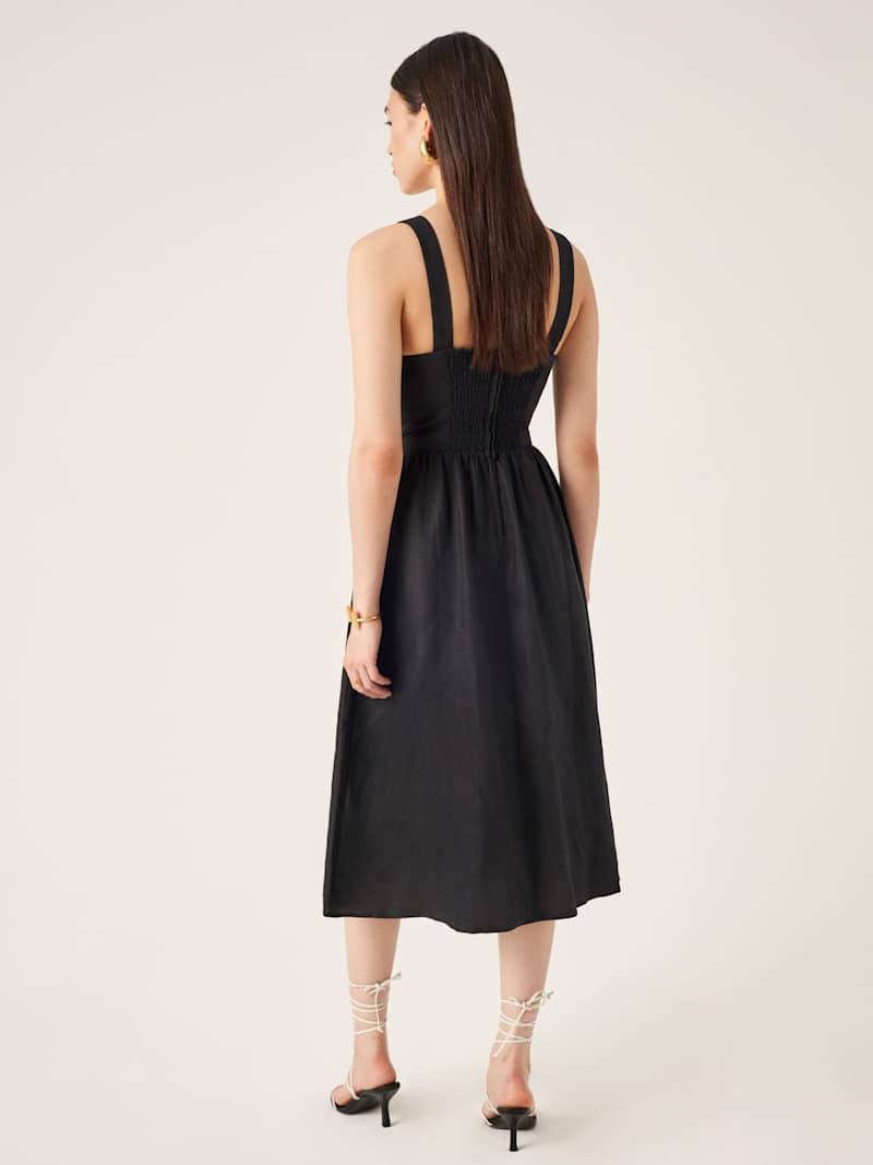Ramsay Dress