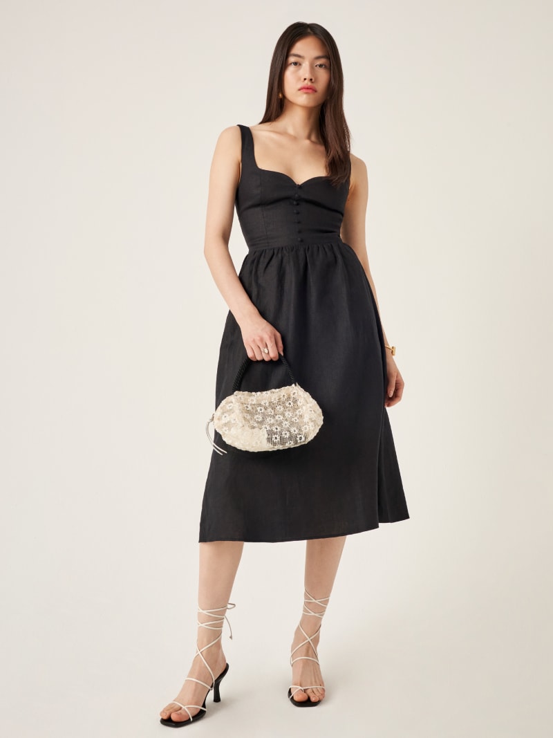 Ramsay Dress