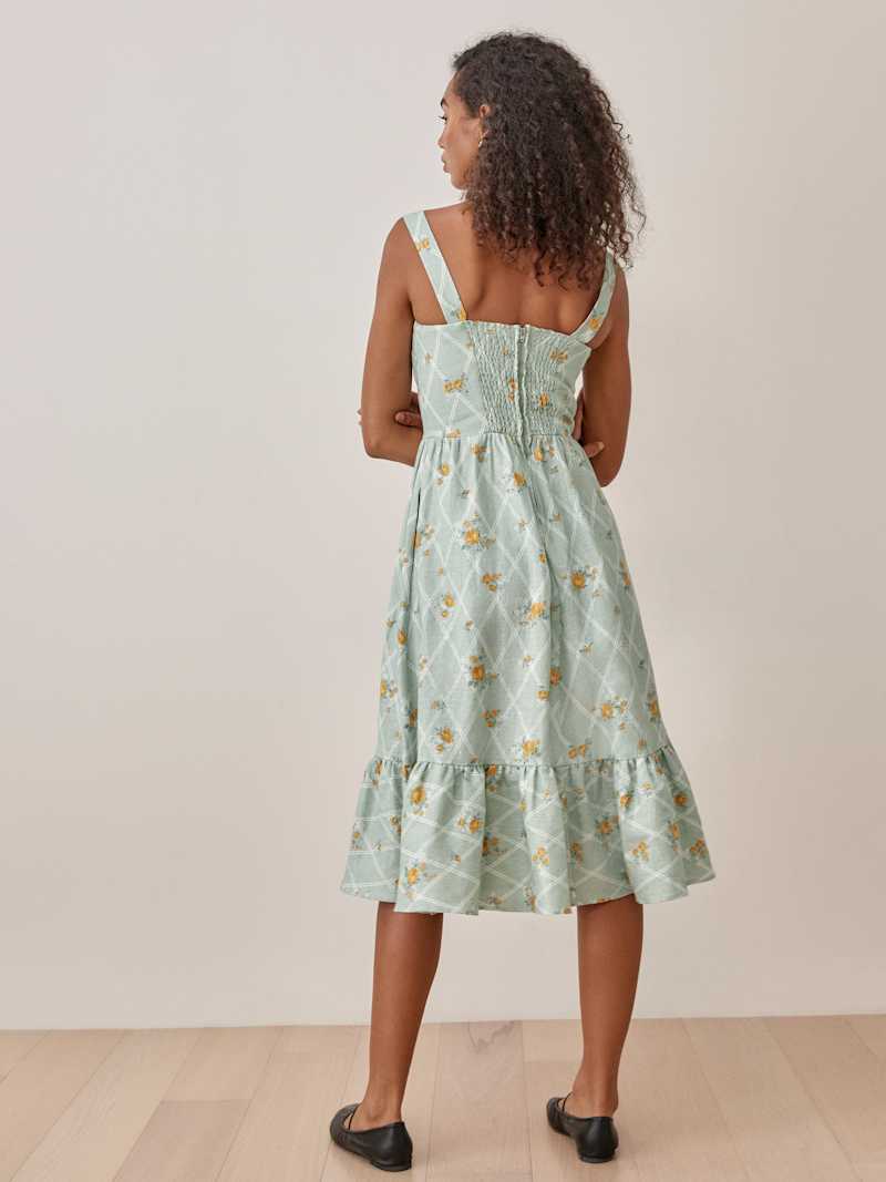 Manet Dress