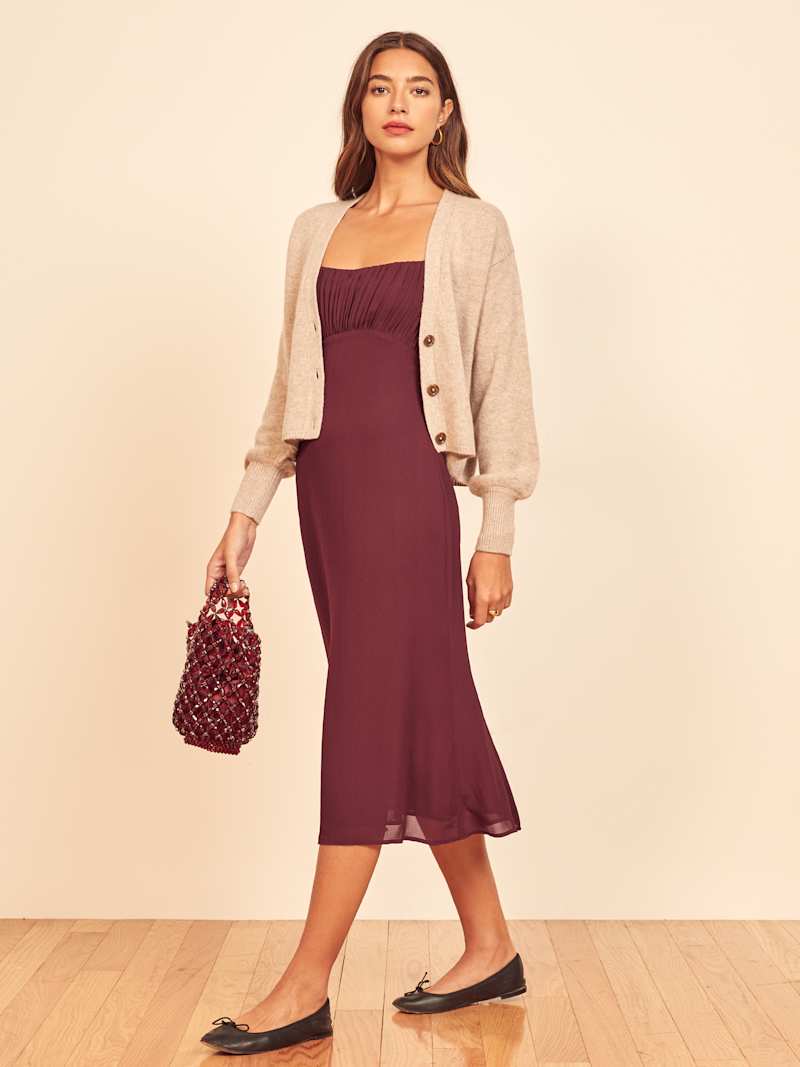 Arie Dress