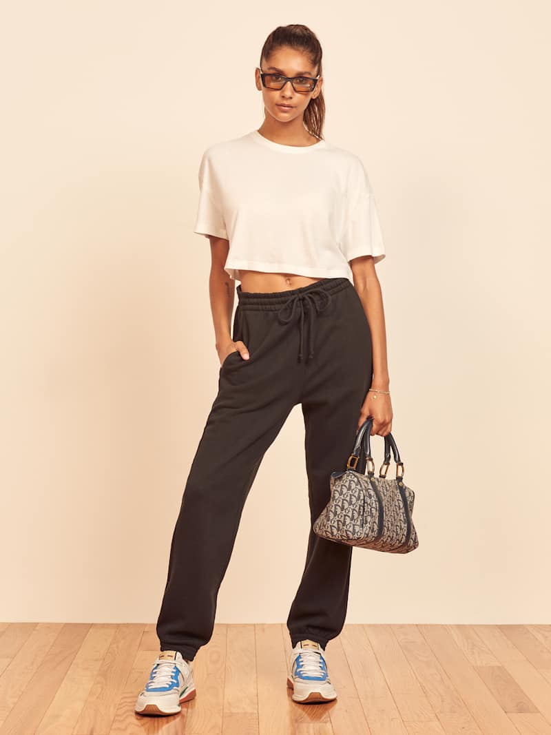 Rocky Slim Sweatpant