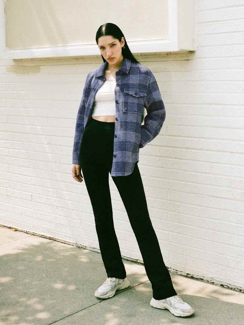Giles Jacket