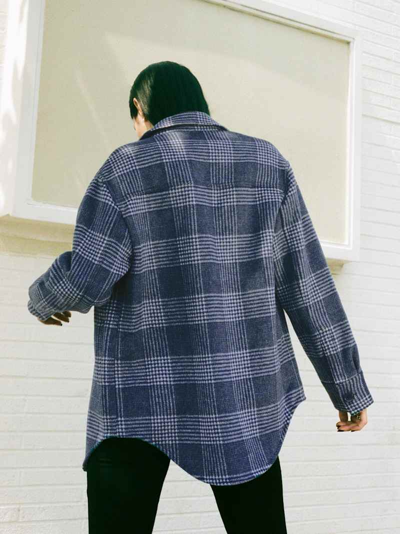 Giles Jacket