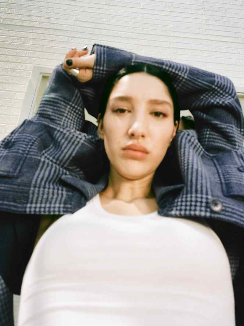 Giles Jacket