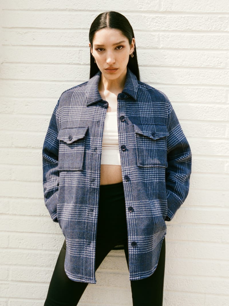 Giles Jacket