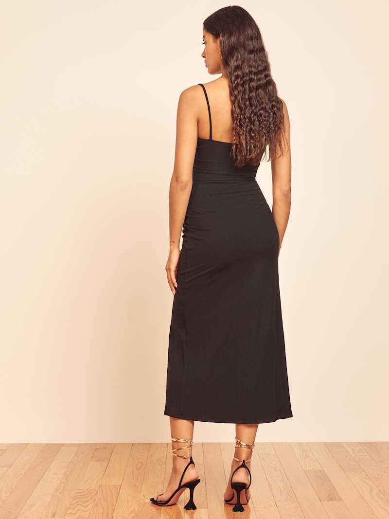 Formosa Knit Dress