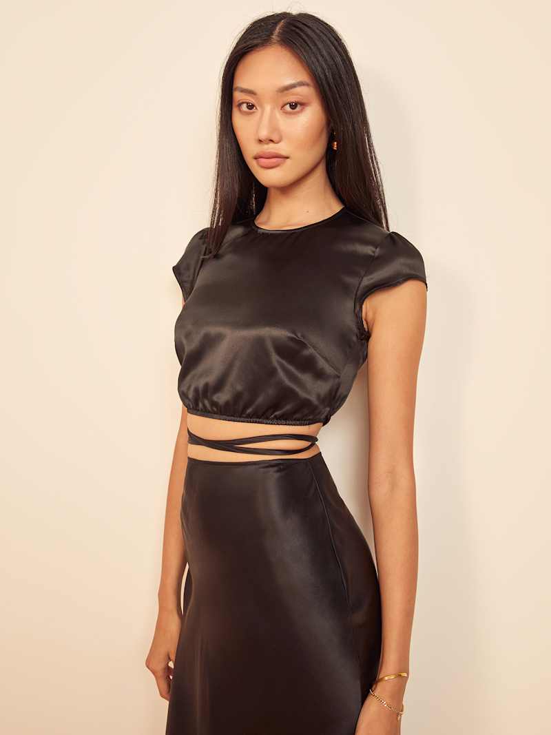 Henri Two Piece