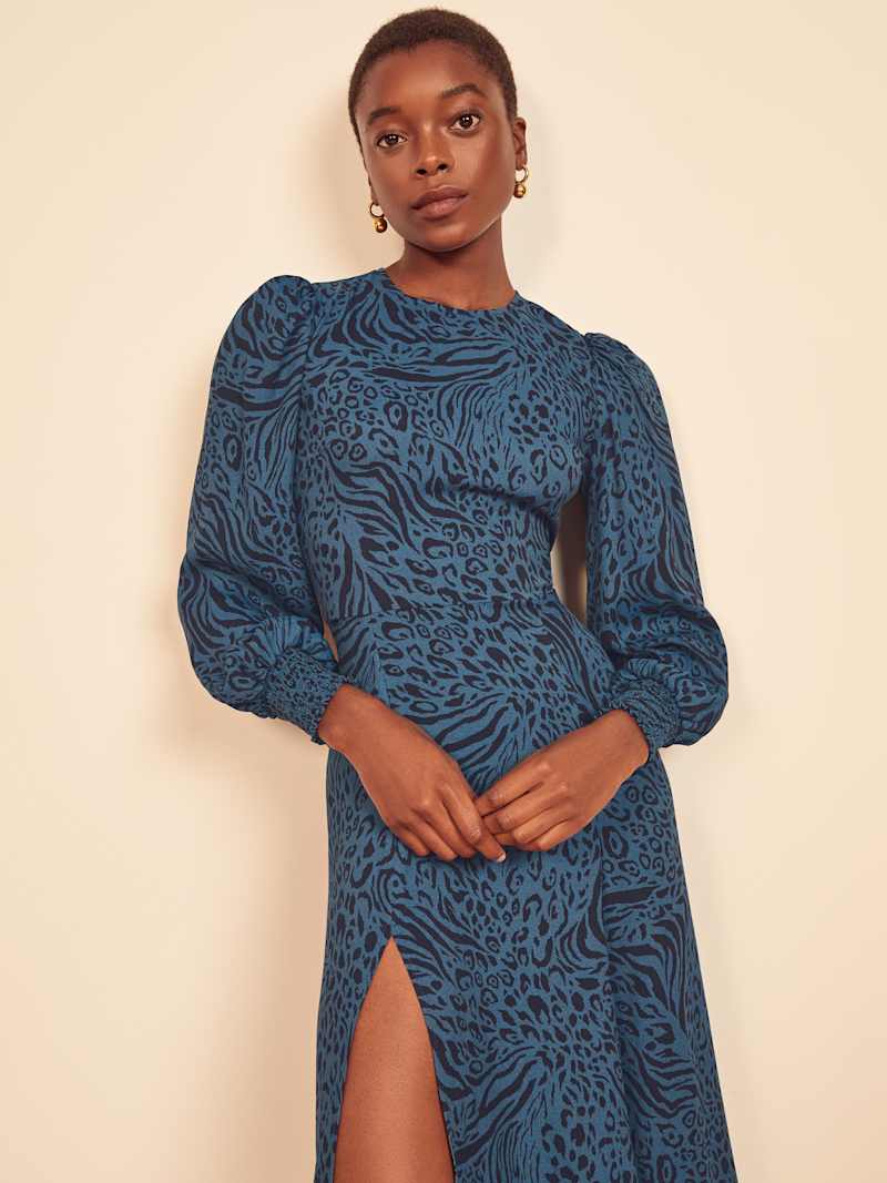 Allegra Dress