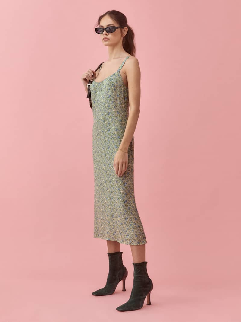Avalon Dress