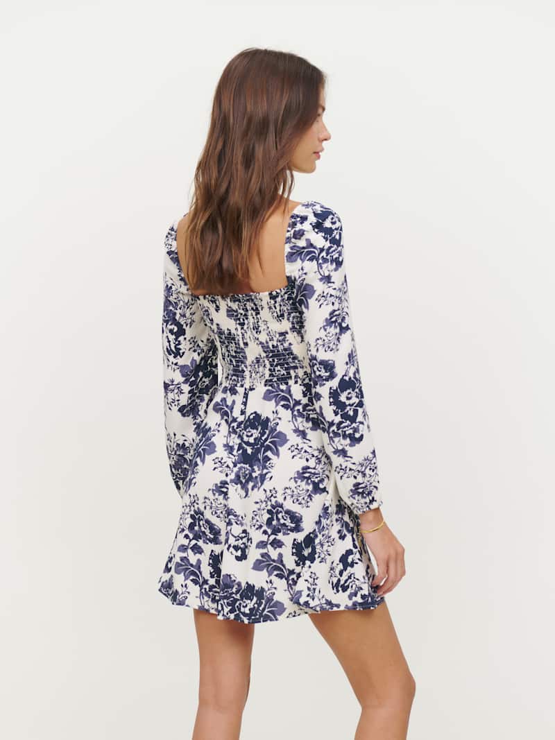 Mochi Dress