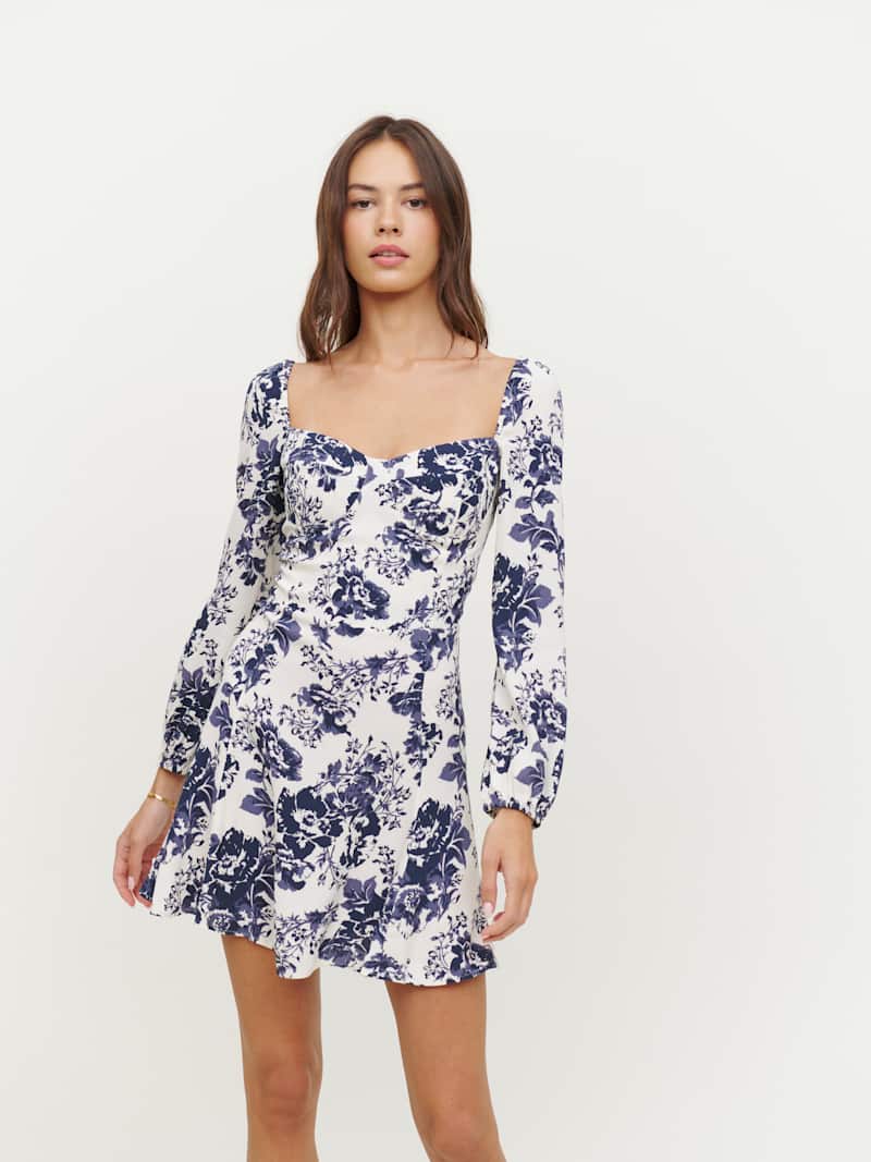 Mochi Dress