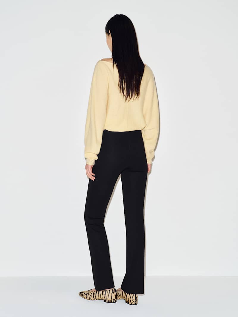 Kumquat Pant
