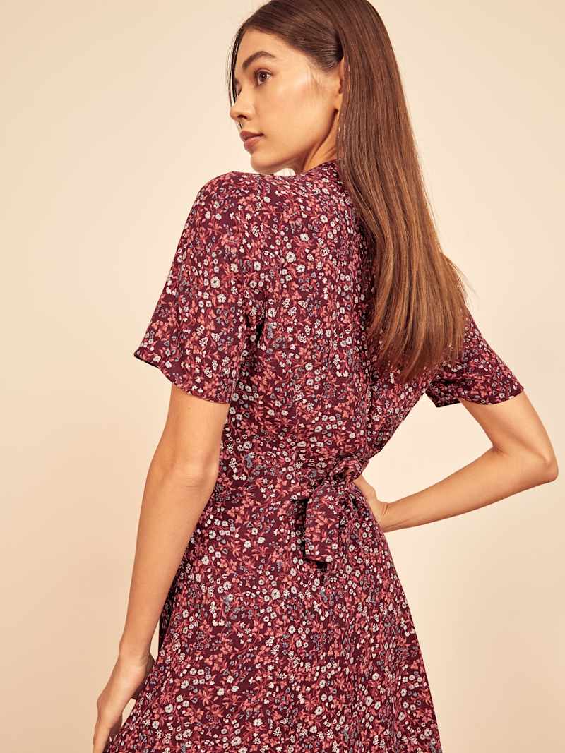 Johanne Dress