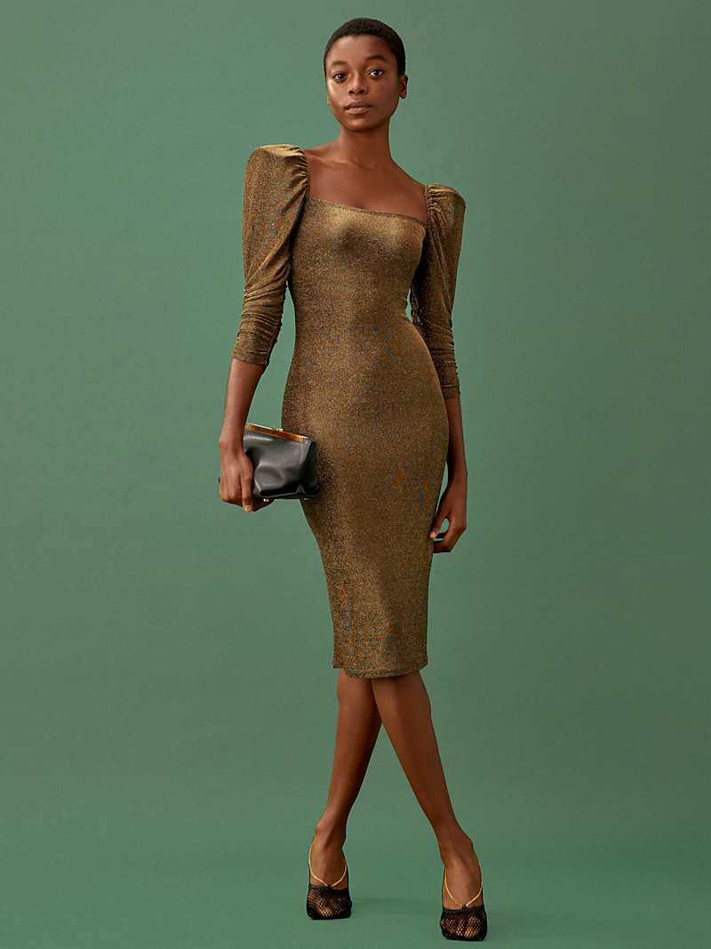 Rahm Dress