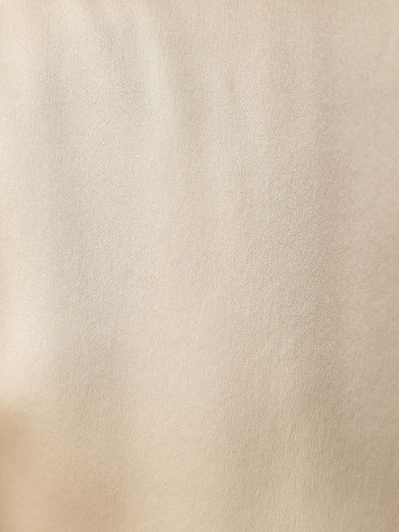 Rosen Silk Top