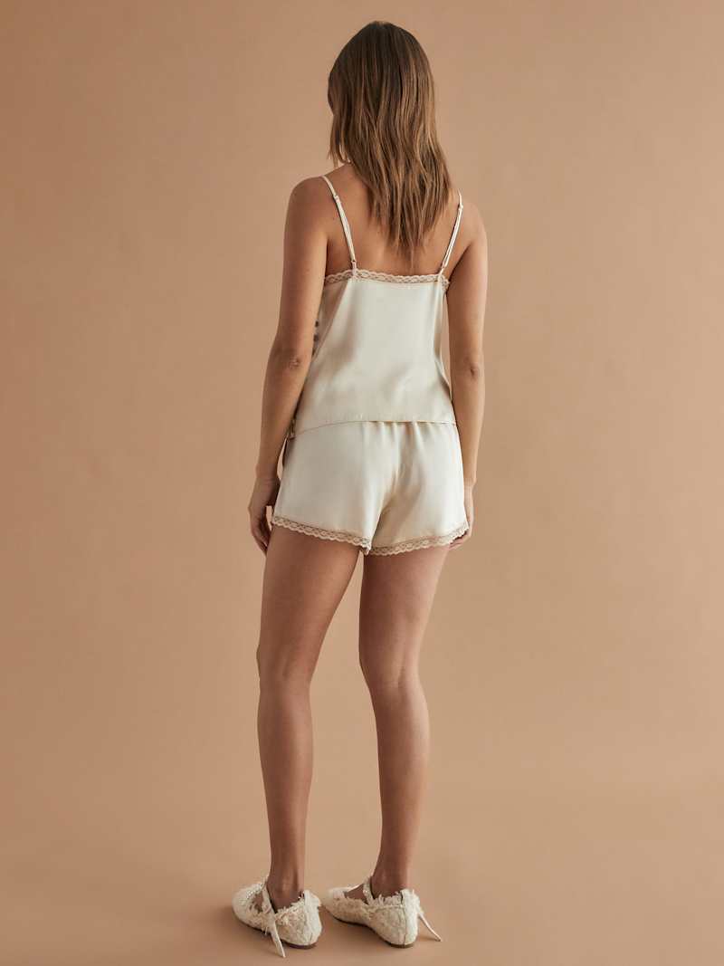 Sorley Short