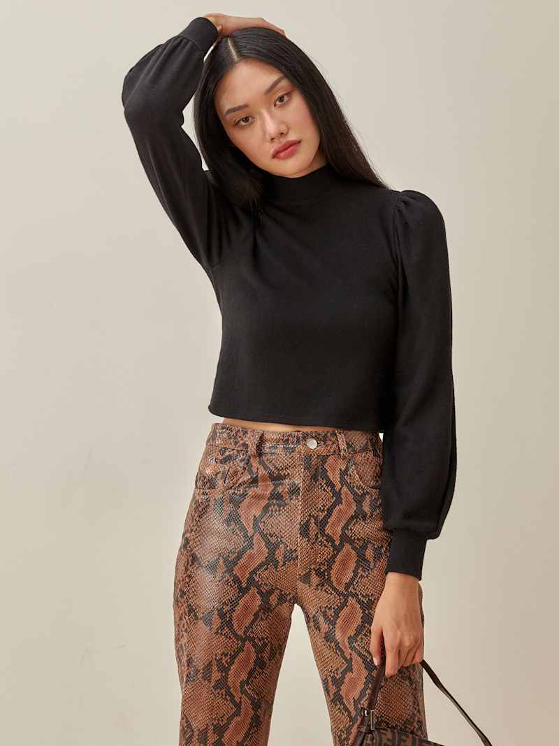 Cydney Top