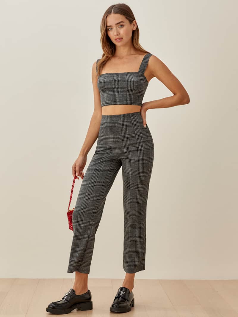 Emmy Two Piece