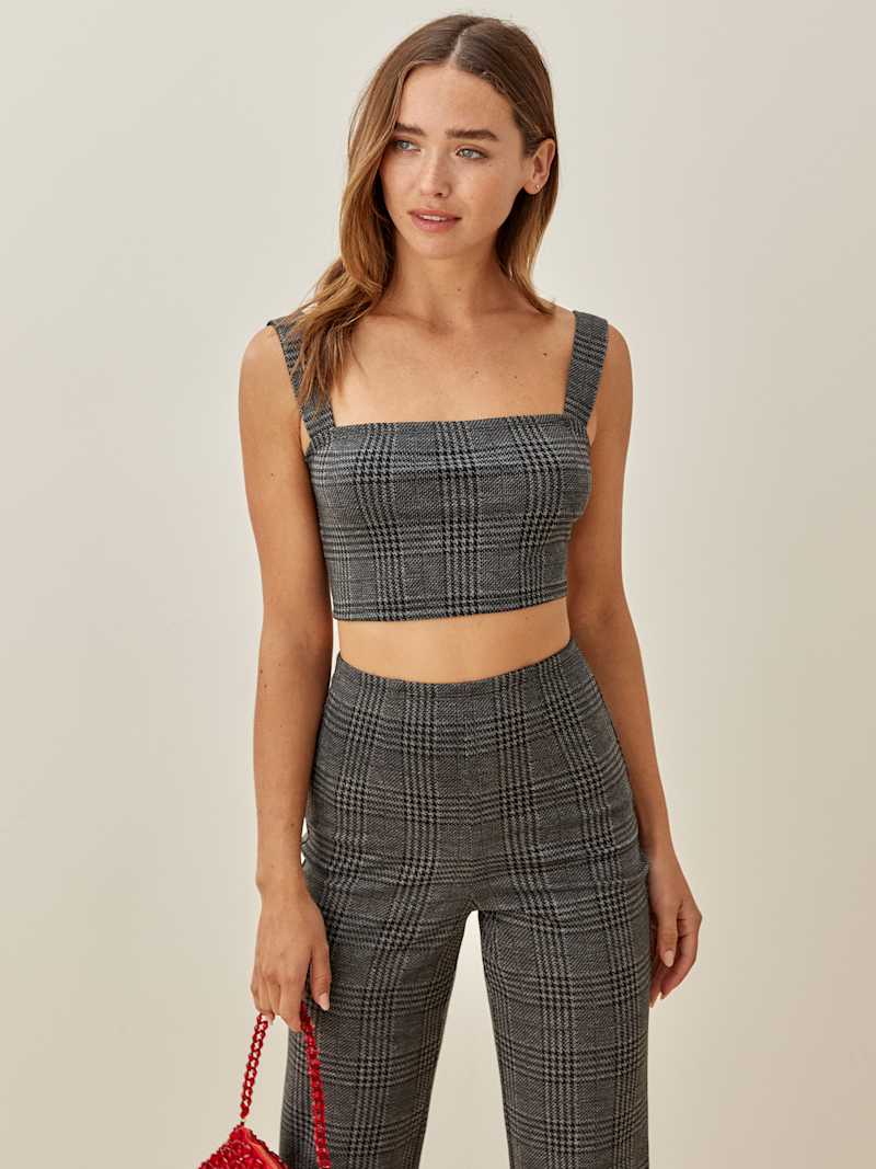 Emmy Two Piece