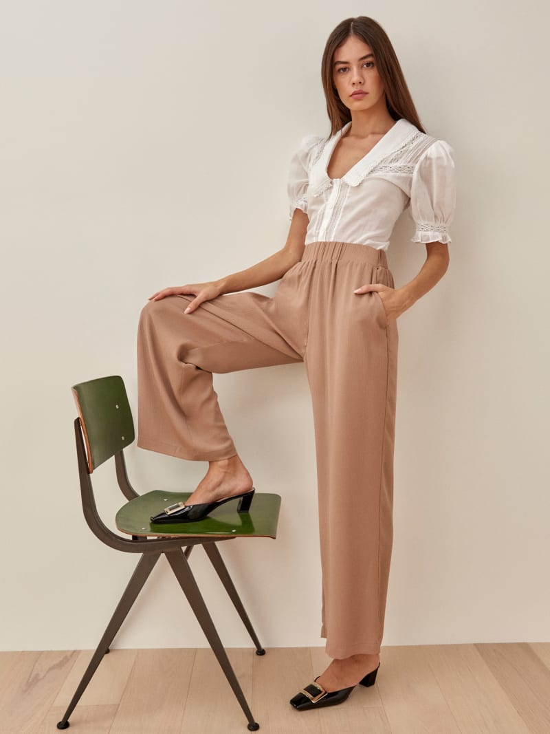 Eveline Pant