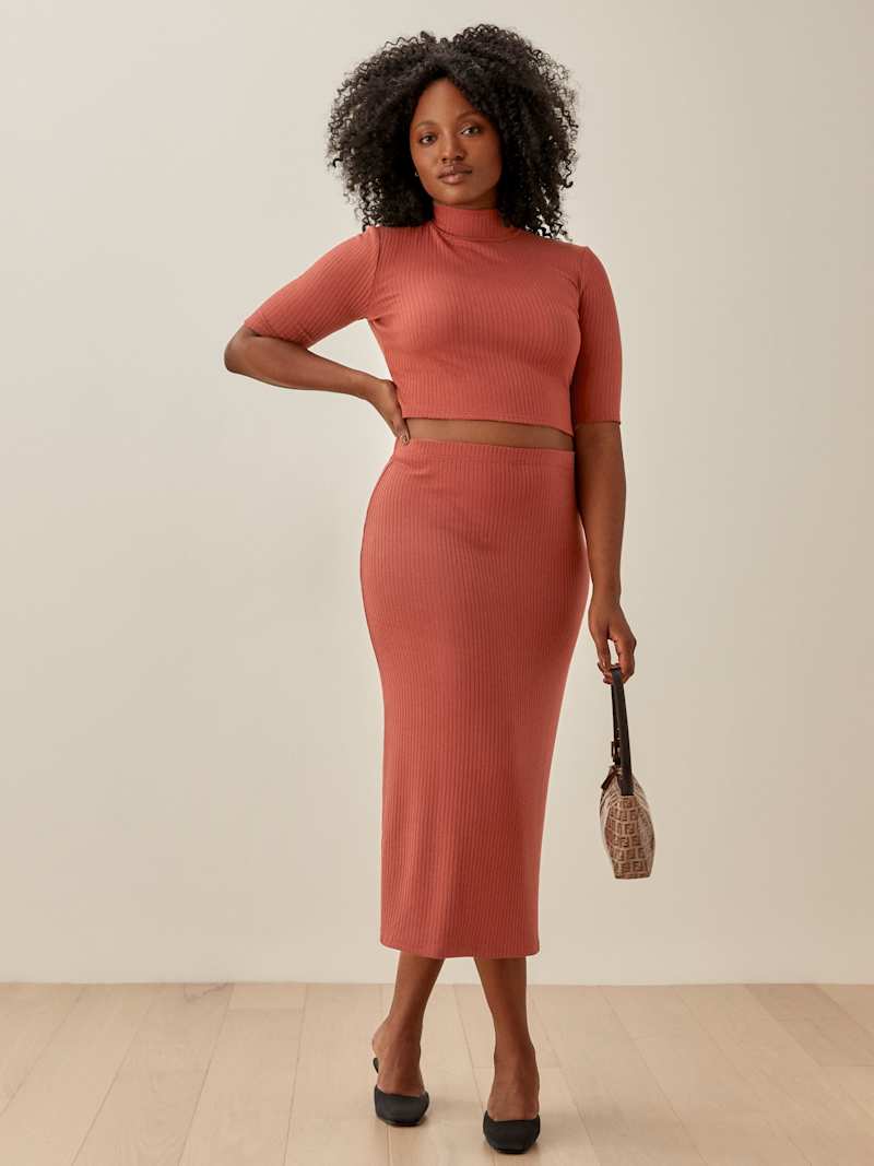 Leyla Two Piece