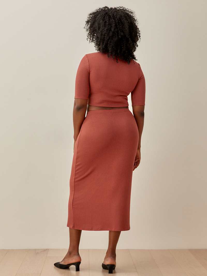 Leyla Two Piece