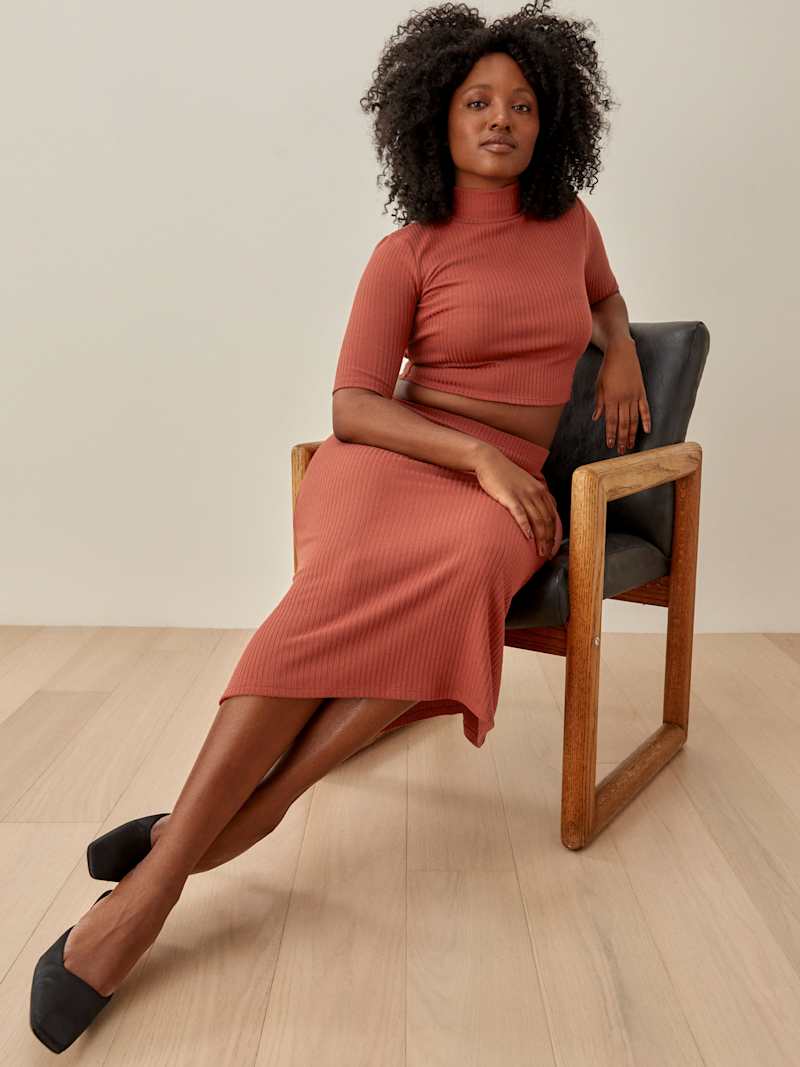Leyla Two Piece