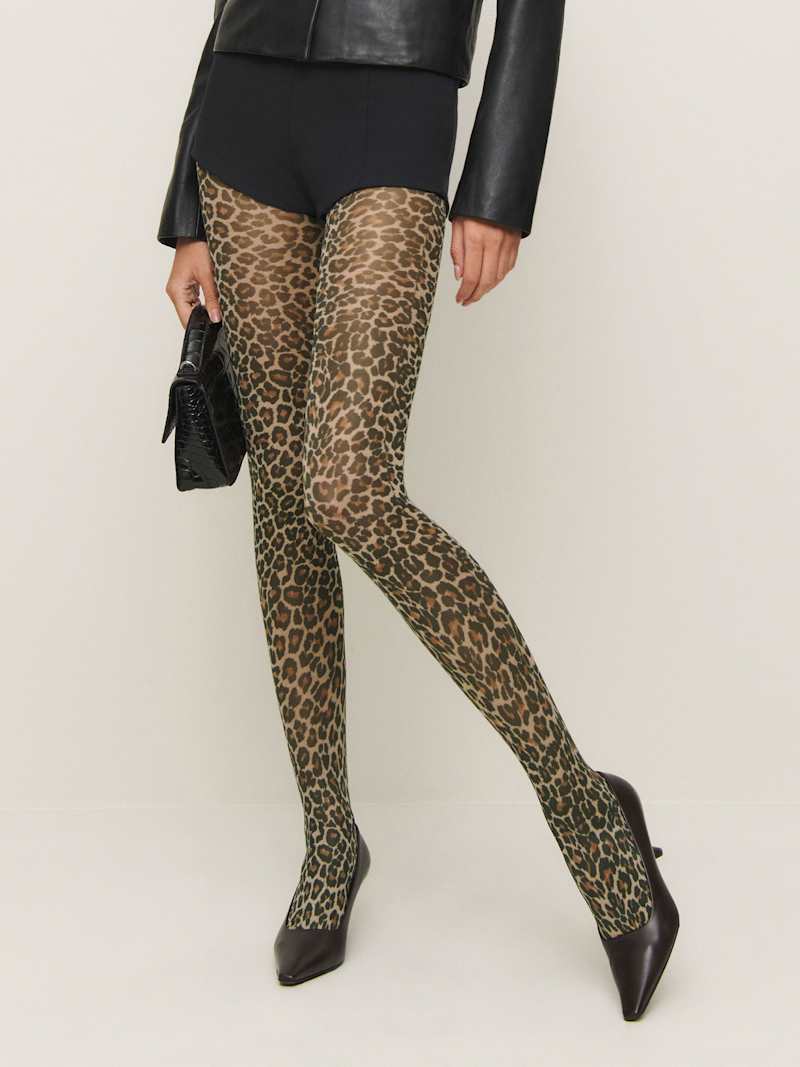 Swedish Stockings Sofia Leo Tights