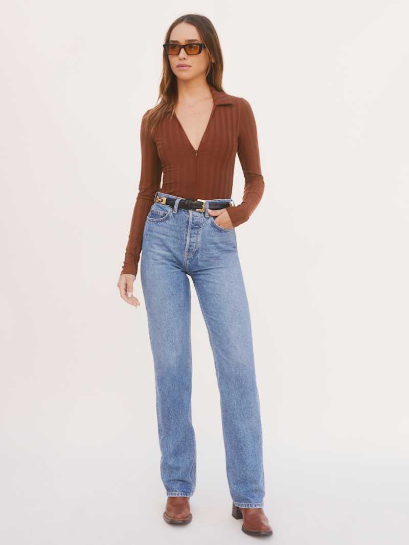 Jen Bodysuit