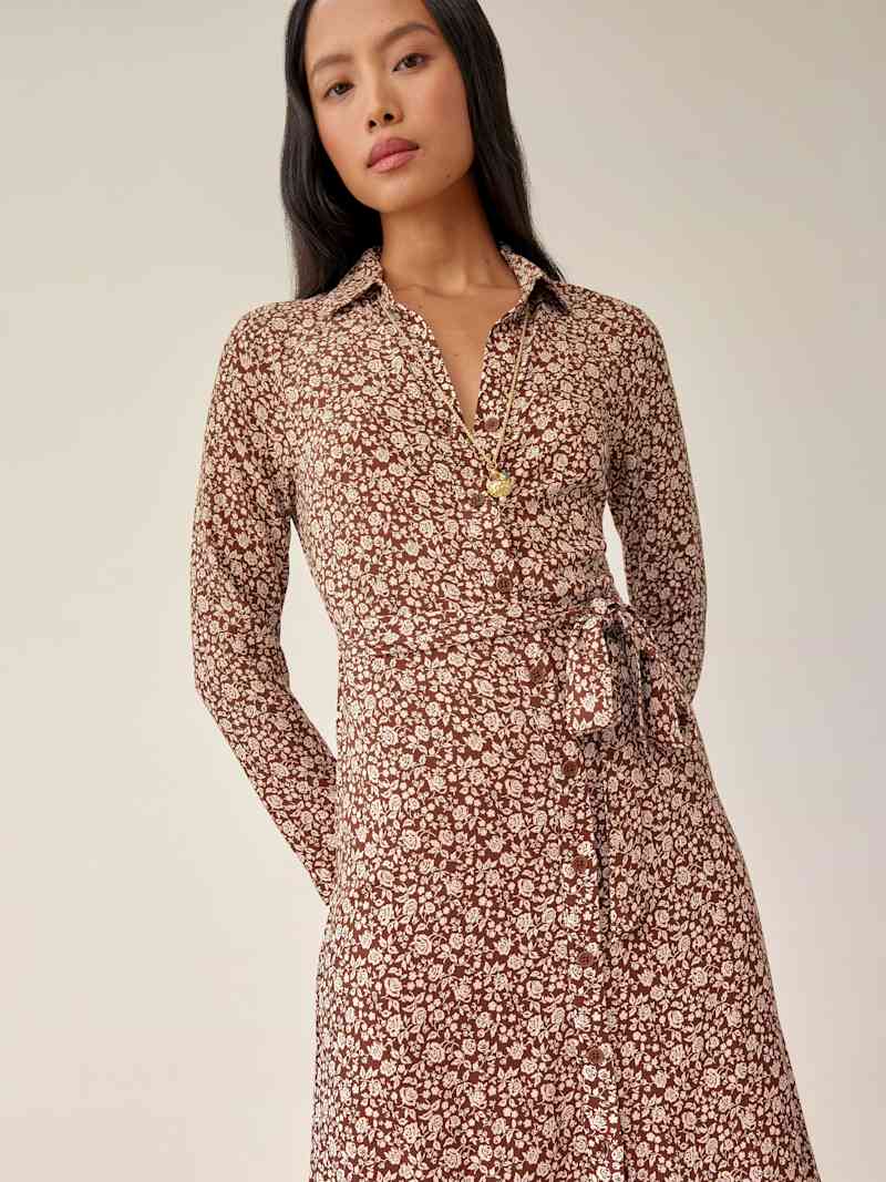 Brighton Dress
