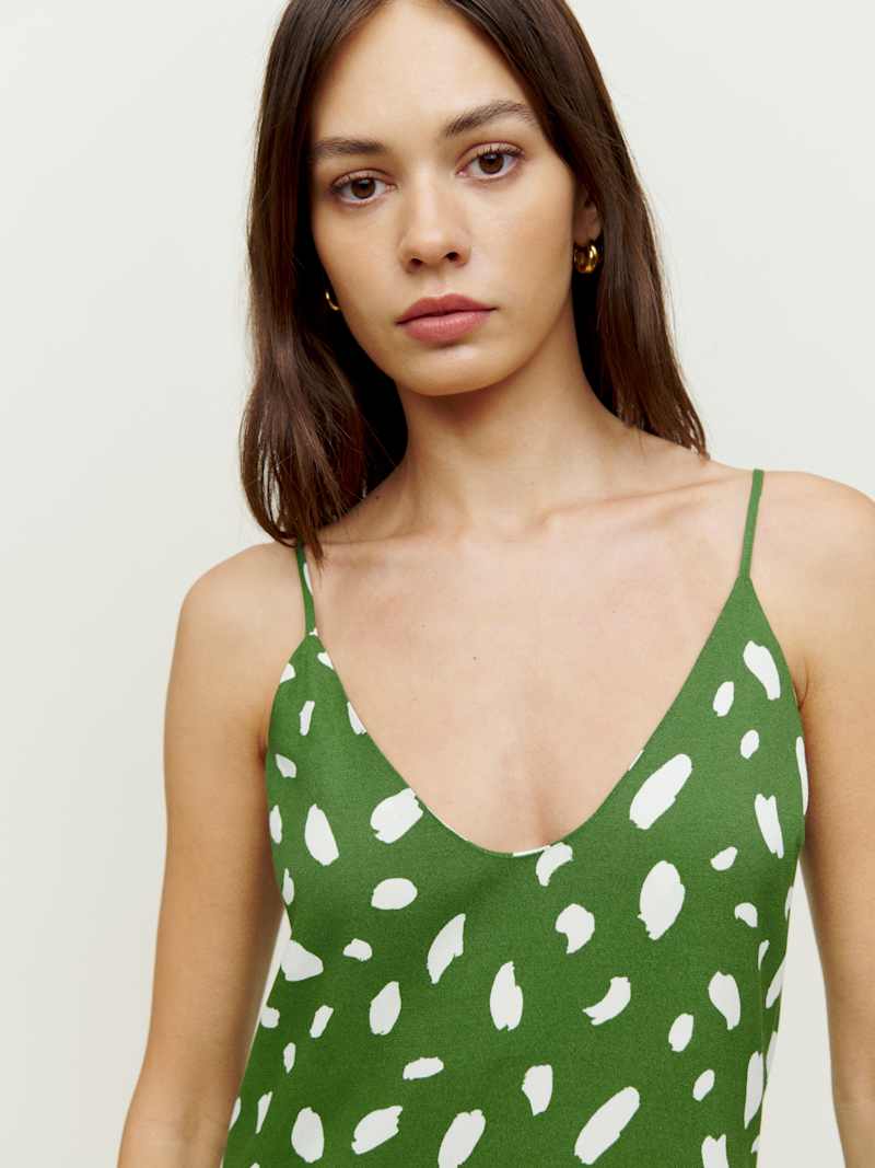 Ventura Dress