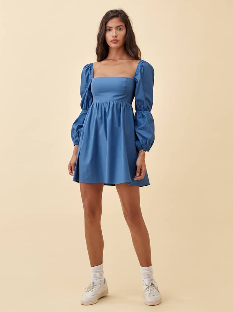 Michaela Dress