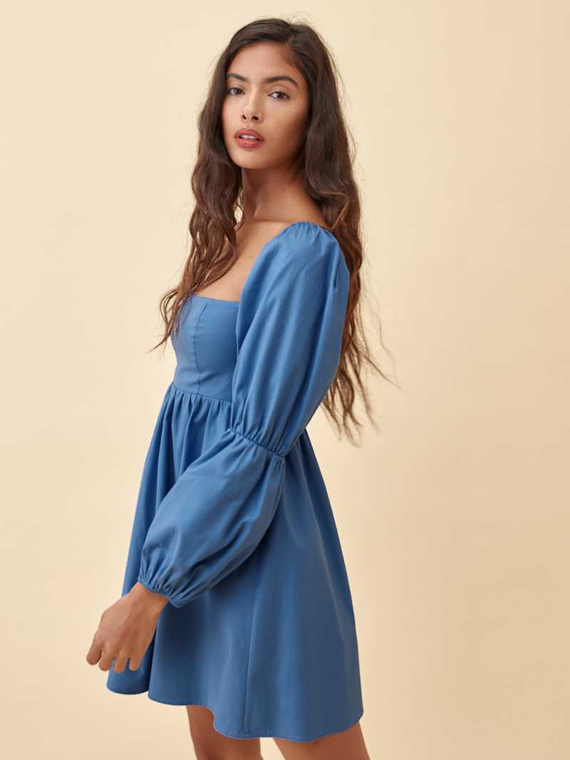 Michaela Dress