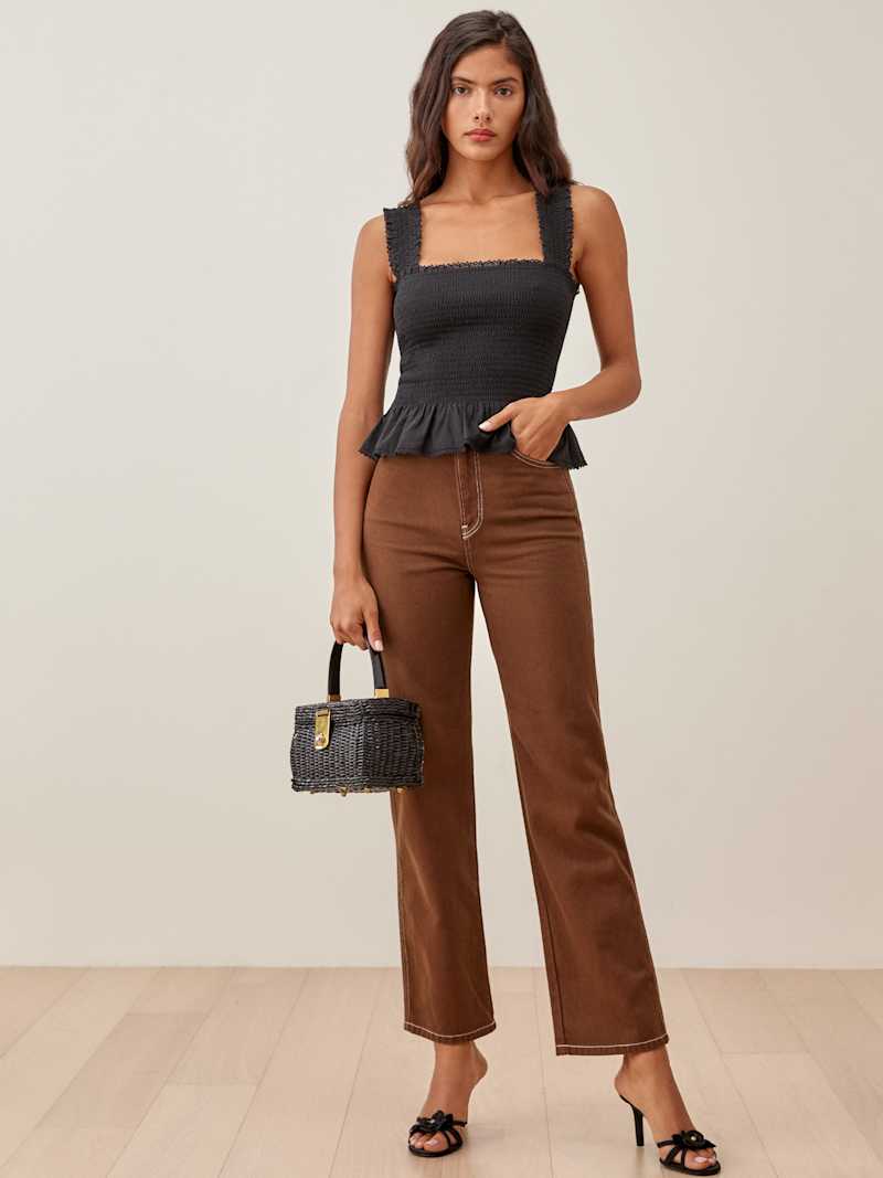 Oakleigh Top