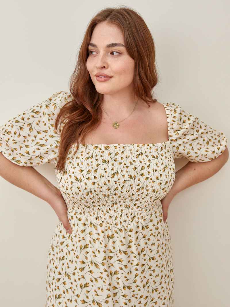 Meadow Dress Es