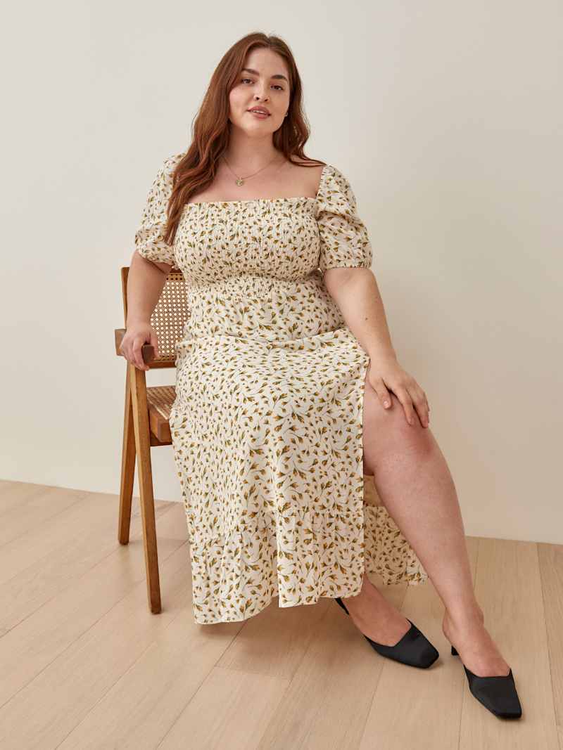 Meadow Dress Es
