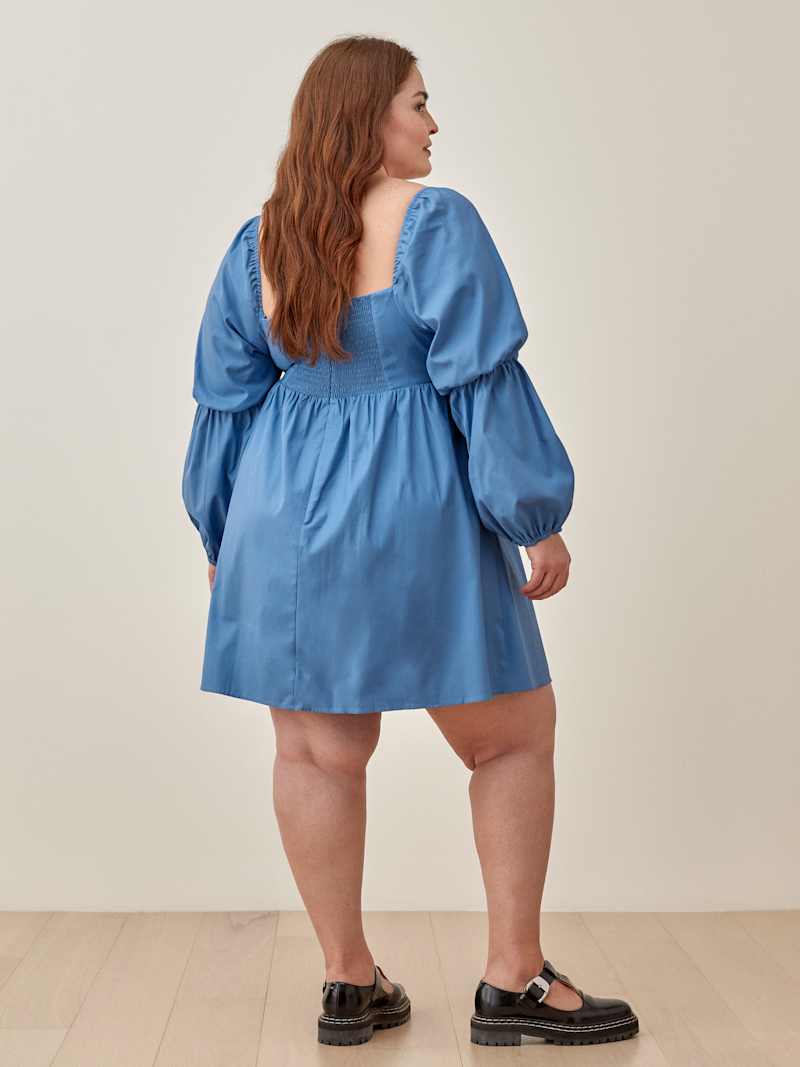 Michaela Dress Es