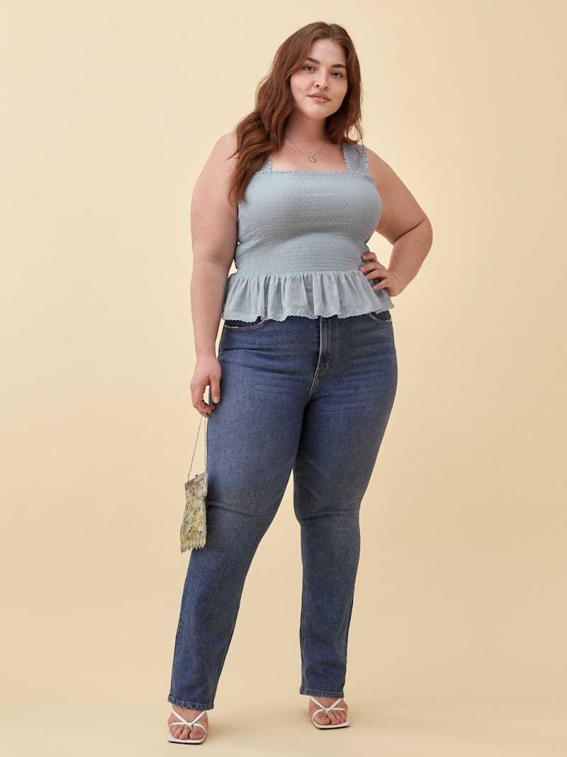 Oakleigh Top Es
