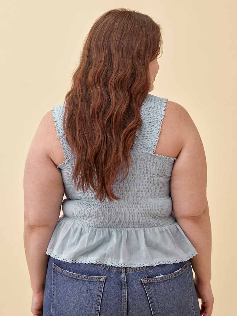 Oakleigh Top Es