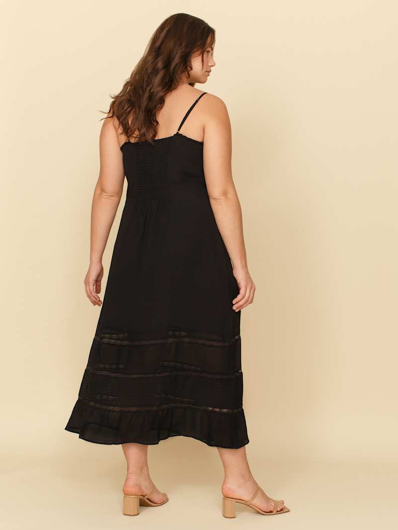 Harvest Dress Es