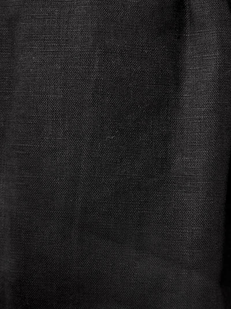 Hyland Linen Dress