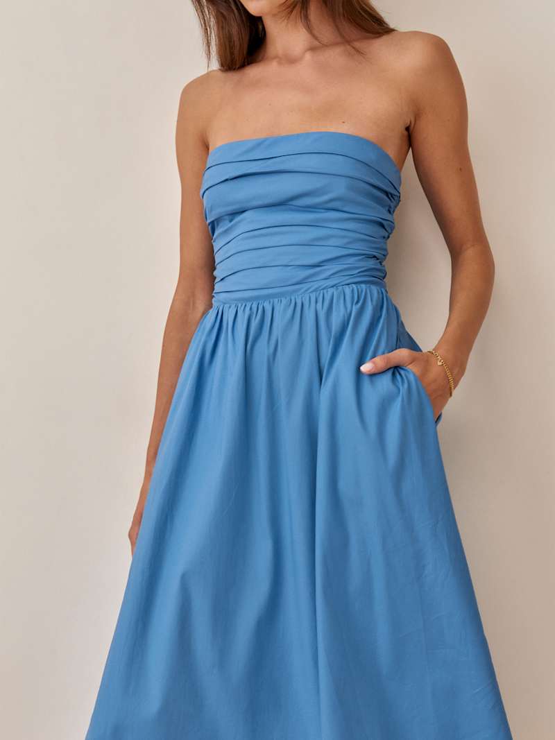 Lissa Dress