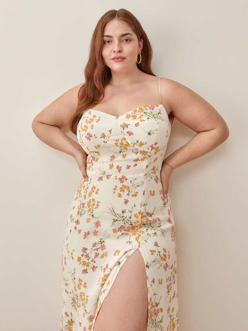 Juliette Dress Es